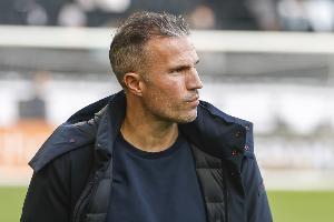 范佩西：弗格森的管理技巧能讓所有人滿意，溫格是我的足球之父