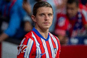 羅馬諾：曼聯(lián)想要引入一名中場球員，他們對加拉格爾感興趣