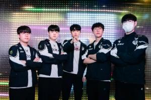 Gen.G止步八強(qiáng) 收獲40萬(wàn)美元的賽事獎(jiǎng)金 告別決賽舞臺(tái)