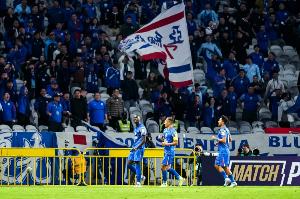 滬媒：申花爭冠被動根源不僅在于實力的細微差距，更暴露經驗短板