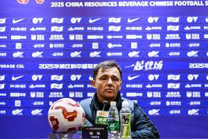 拉米羅：今天的勝利是個很好的獎勵 希望國安能一直保持好的態(tài)勢