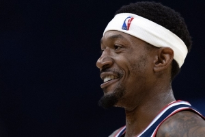 比爾：賽前被告知我可能只會打前三節(jié) 我希望充分利用好每一分鐘