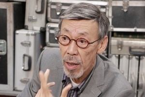 香港知名演員馮淬帆去世享年81歲：數(shù)日前才悼念去世好友“歡喜哥”許紹雄