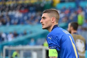 出道17年從未踢過意甲的意大利人32歲維拉蒂如今向尤文自薦