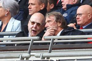 英媒：曼聯(lián)球衣衣袖廣告贊助協(xié)議明夏到期，可能需尋找新贊助商