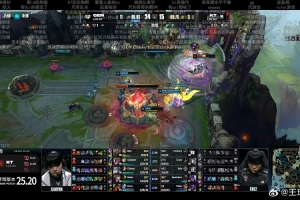 媒體人：GEN真雙保險(xiǎn) Chovy狀態(tài)一般還有Ruler KT輔助發(fā)瘋牛病了