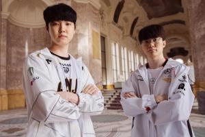 8884844！Chovy職業(yè)生涯世界賽再次止步四強(qiáng) 未能創(chuàng)造新成績(jī)