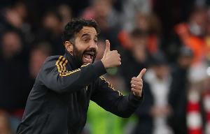 曼聯(lián)近3次聯(lián)賽對(duì)陣諾丁漢森林皆落敗，上次4連敗是在1910年