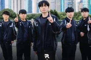 這是三號(hào)種子？！KT在本屆世界賽仍然保持100%勝率 一個(gè)小局未失！