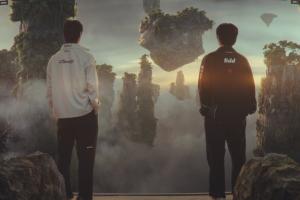 韓網(wǎng)熱議GEN止步四強(qiáng)：Chovy每年世界賽都打成這樣，可別甩鍋隊(duì)友；就是不配贏！