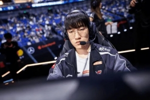 Tarzan：若在需要果斷出擊時(shí)能更敢于冒險(xiǎn)，或許結(jié)局會(huì)有所不同