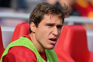 小基耶薩：無(wú)論出場(chǎng)時(shí)間有多少，我都會(huì)盡全力去表現(xiàn)