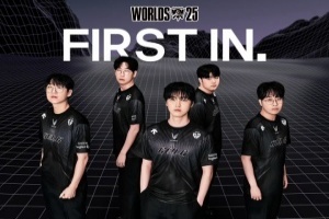 折戟沉沙 止步四強(qiáng)！ 吧友們覺(jué)得Gen.G本場(chǎng)失利問(wèn)題點(diǎn)在哪？