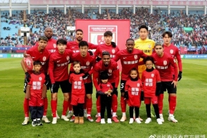 亞泰主場負于國安 主帥蘇亞雷斯：向球迷表達歉意