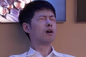 媒體人：郭皓難受啊今年被LCK抽一整年 打1號(hào)到4號(hào)種子全是潰敗