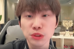 拉閘了！Doinb：今天沒啥好復盤的，希望決賽打滿