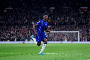 凱塞多：我們需要保持這樣的狀態(tài)，繼續(xù)贏球