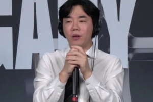 有回LCK的想法！Homme：如果隊伍和我的條件契合，那有去LCK的想法