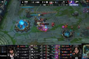 幫Guma的卡莎找自信？JKL飛機(jī)戰(zhàn)績(jī)2-8-5 而Hope飛機(jī)研發(fā)i7