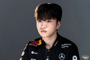 Keria：我的游戲理解度更高；22年過于執(zhí)著于冠軍