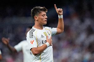 最佳拍檔！居萊爾在皇馬的近7個(gè)助攻都是與姆巴佩連線