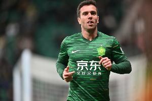 4-0亞泰！足球報：國安用大勝讓坊間流傳的“讓球說”不攻自破