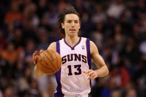 巴克利：納什并不比奧尼爾&科比強(qiáng) 他拿MVP因?yàn)閼?zhàn)績最好