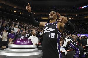 且看且珍惜！威少近四戰(zhàn)場(chǎng)均14.5分5.5板6助1.8斷