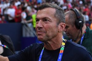 馬特烏斯：大幅輪換的拜仁上演了精彩表演，這種橫掃會讓藥廠痛苦