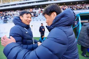 賽程引吐槽！昨日梅州平局后三鎮(zhèn)提前保級 隨后輸球海牛拿關(guān)鍵3分