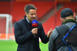 小雷：熱刺的表現(xiàn)太差了 若是場(chǎng)拳擊比賽 裁判早該叫停了