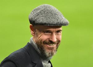 故人回歸？英媒：滕哈赫、羅杰斯、索爾斯克亞是狼隊主帥主要候選