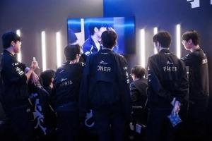 Oner：S賽既能展現(xiàn)自己又是風險最高，所以會激發(fā)更多的熱情