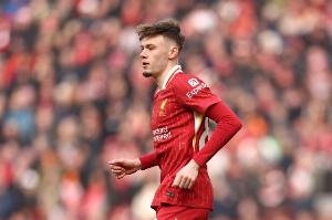 布拉德利：經(jīng)歷了艱難時(shí)期重回勝利軌道很開心 期待戰(zhàn)皇馬和曼城