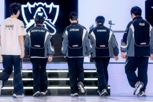 駱歆：這個BO5各個維度的差距…3:0甚至天都還沒黑透 唉長路漫漫