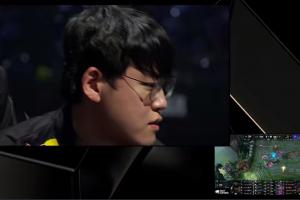 解說熱議T1拿下賽點：噩夢…好絕望的比賽 這把陣容完全夢回S7