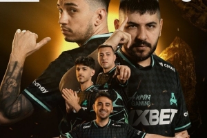 頂級(jí)白忙活！Legacy讓2難追3 Aurora勇奪PGL布加勒斯特冠軍