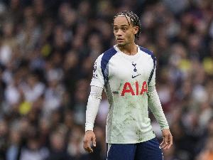 掙扎！熱刺6500萬隊史標王西蒙斯12場0球1助，換上又換下表現(xiàn)不佳