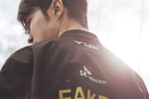 賽事官方分享Faker言論：有些記錄永遠(yuǎn)不可能被打破