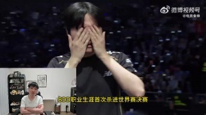 Letme：Chovy這比賽表現(xiàn)絕對是二流中單，他的魔咒還在繼續(xù)