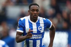 布萊頓主帥：對維爾貝克有信心，他有能力為英格蘭國家隊效力