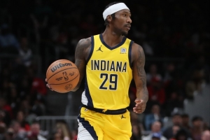 昆頓-杰克遜！曾令旭：小人物專門挑勇士打啊 看看科爾賽后怎么說