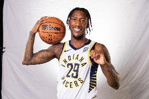 誰還有夢想？羅林斯和昆頓-杰克遜 連續(xù)生涯得分新高打懵勇士