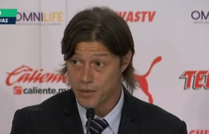 塞維利亞主帥：我們輸球不是因為裁判，而是馬競在進球后表現(xiàn)很好