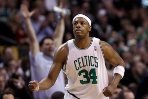 皮爾斯：科比&AI&奧尼爾&喬丹再加上我 誰能擊敗這套陣容