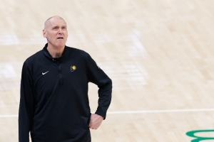 逆轉(zhuǎn)勇士取得首勝！步行者避免追平騎士進總決賽后的開季連敗紀錄