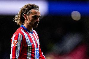 西甲歷史射手榜：梅西、C羅排名前二，格列茲曼200球排名第11