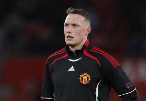 菲爾-瓊斯：利物浦四五名球員都不在最佳狀態(tài)，這就是他們的現(xiàn)狀