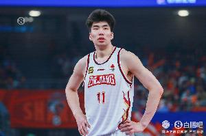 目前在西乙打球 媒體人：余嘉豪將暫時(shí)離隊(duì) 回國(guó)參加全運(yùn)會(huì)