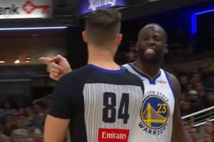 打人癮犯了？追夢一肘子干翻西卡 步行者起勢完成大逆轉(zhuǎn)